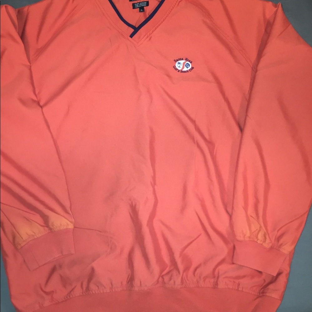Asheorth wind breaker